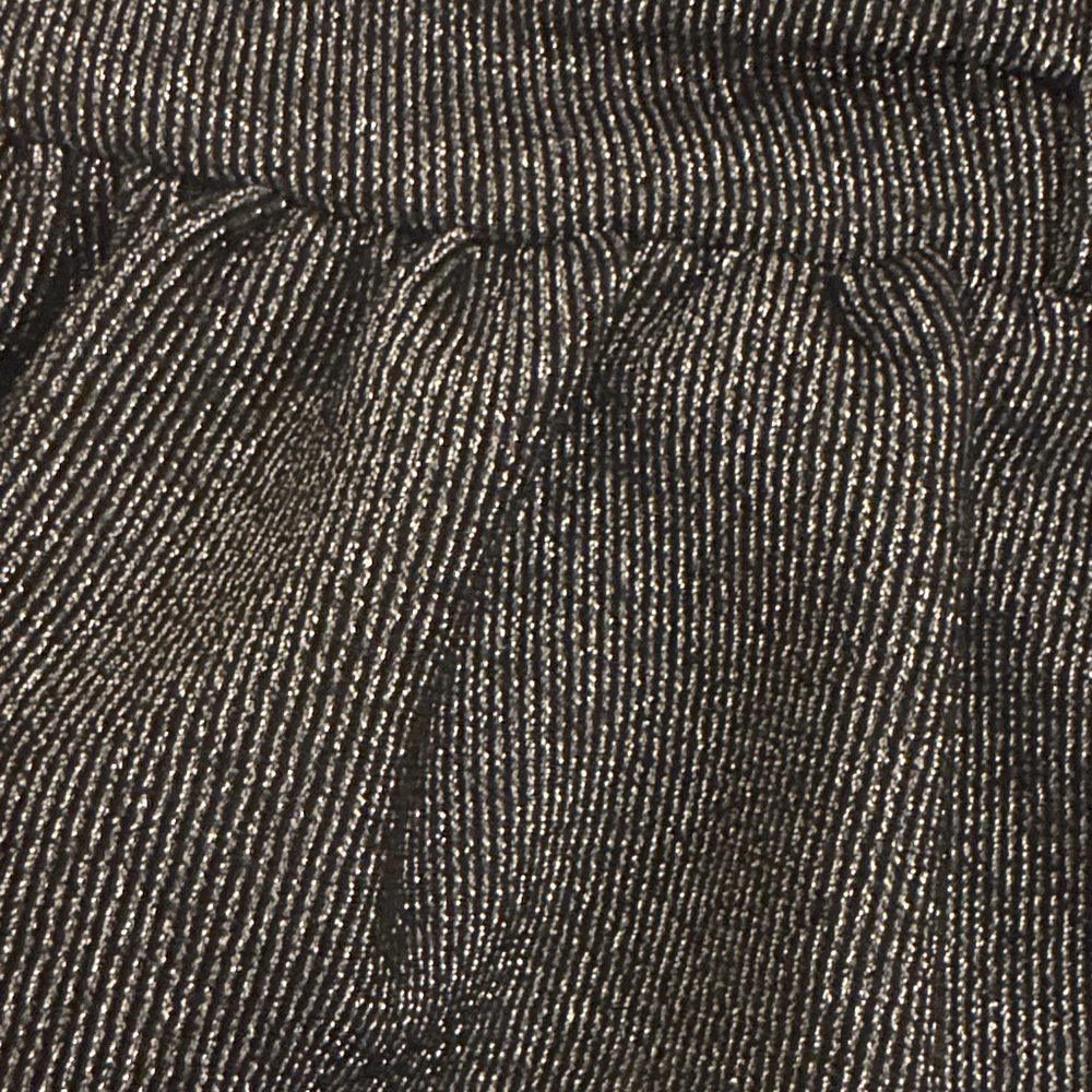 Zara Kids Gray Skirt - Picture 3 of 4
